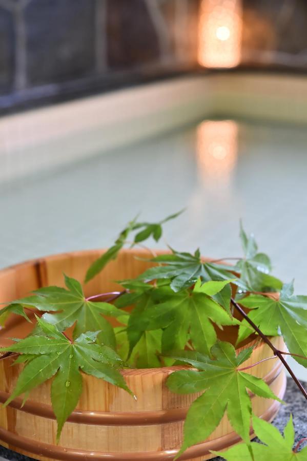 Ryokan Takenoya